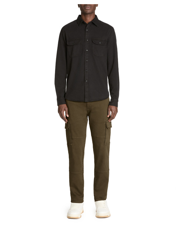 Celio Jeanshemd Jambray Celio