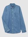 GAP Jeanshemd GAP