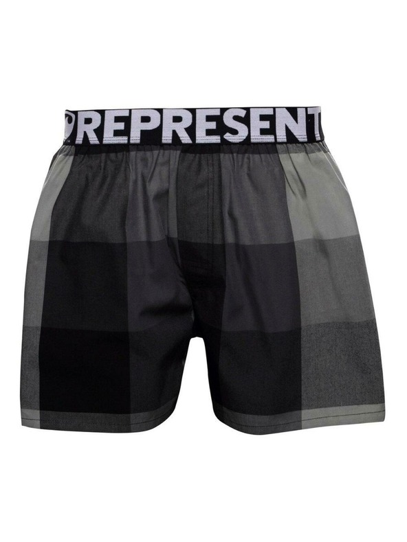 Represent Herren CLASSIC MIKE 21255 Shorts vertreten