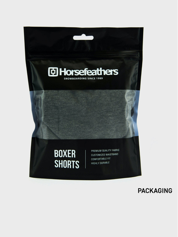 Horsefeathers Horsefeathers Manny Shorts
