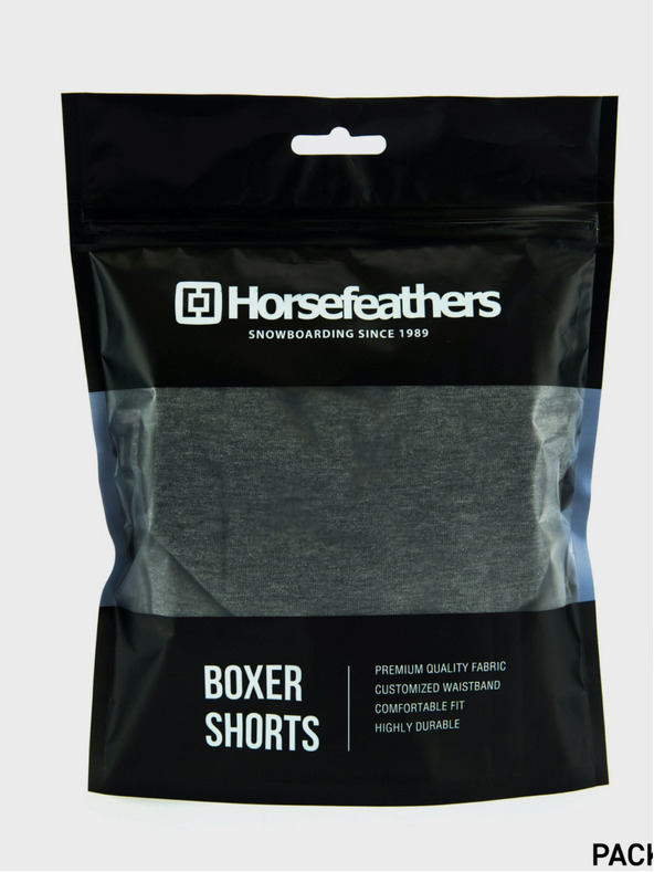Horsefeathers Frazier Horsefeathers Shorts