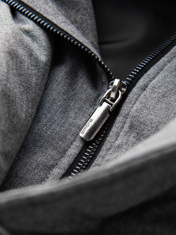 Ombre Clothing Ombre Clothing Jacke für Männer