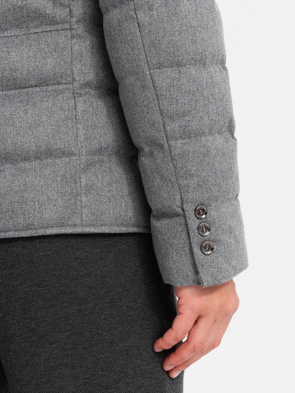 Ombre Clothing Ombre Clothing Jacke für Männer