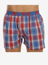 Styx Herren Styx Sport-Gummi-Shorts Multicolour