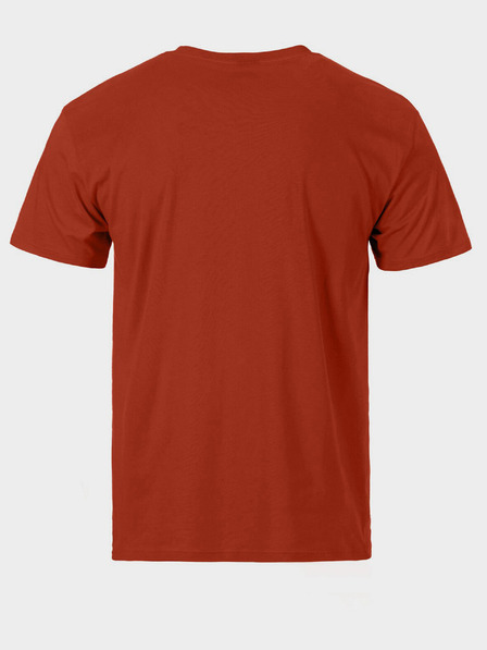 Horsefeathers T-Shirt Mini Logo Horsefeathers