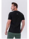 Nebbia Klassisches "Reset"-T-Shirt 327 Nebbia