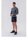 Nebbia Funktionelles Langarm-T-Shirt "Active" 328 Nebbia