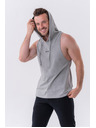 Nebbia 323 Nebbia Fitness-Tank-Top mit Kapuze