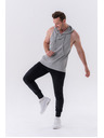 Nebbia 323 Nebbia Fitness-Tank-Top mit Kapuze