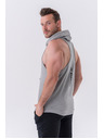Nebbia 323 Nebbia Fitness-Tank-Top mit Kapuze