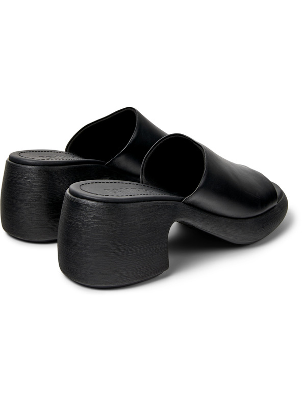 Camper Damen High Heel Pantoffeln Camper