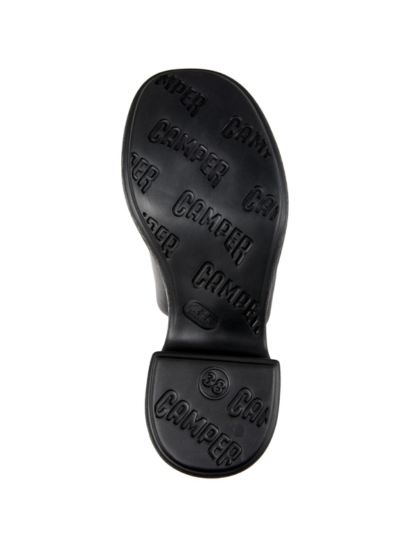 Camper Damen High Heel Pantoffeln Camper