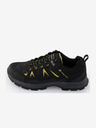 ALPINE PRO Outdoor-Schuhe ALPINE PRO LURE neon sicherheitsgelb