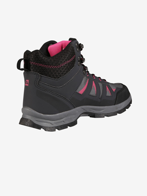 ALPINE PRO Outdoor-Schuhe ALPINE PRO COMTE rosa glo