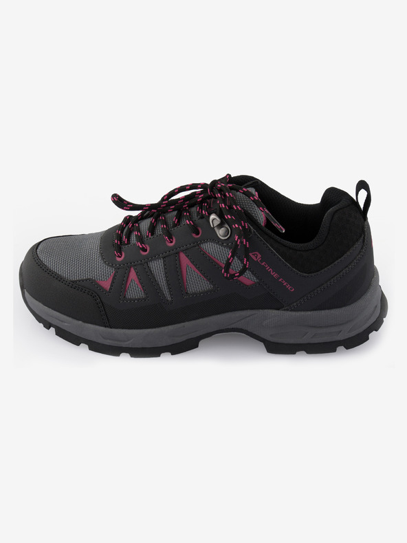 ALPINE PRO Outdoor-Schuhe ALPINE PRO LURE rosa glo