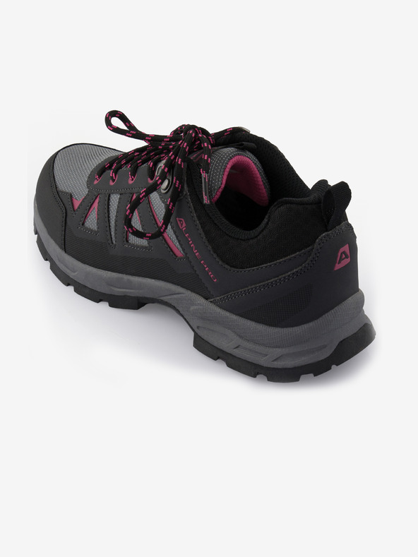 ALPINE PRO Outdoor-Schuhe ALPINE PRO LURE rosa glo