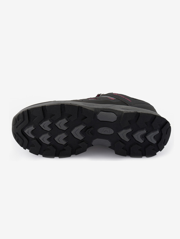 ALPINE PRO Outdoor-Schuhe ALPINE PRO LURE rosa glo