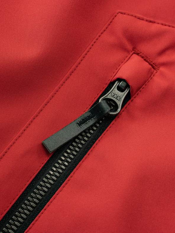 Horsefeathers Ofelia Jacke Pferdefedern