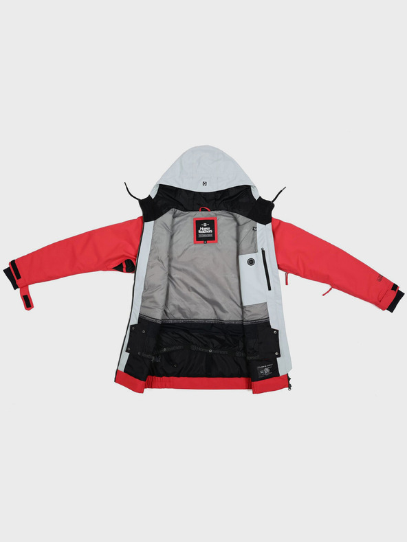 Horsefeathers Ofelia Jacke Pferdefedern