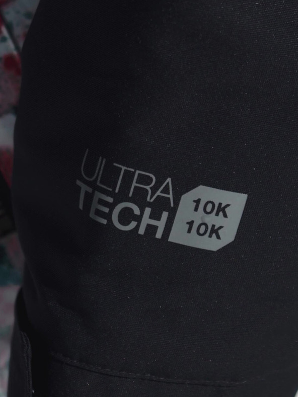 Horsefeathers Ofelia Jacke Pferdefedern