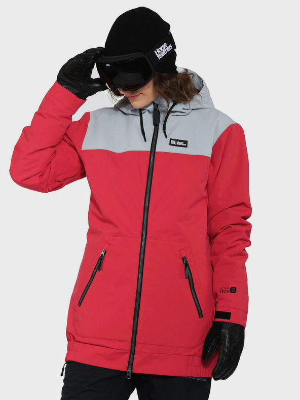 Horsefeathers Ofelia Jacke Pferdefedern