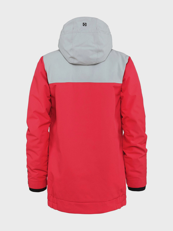 Horsefeathers Ofelia Jacke Pferdefedern