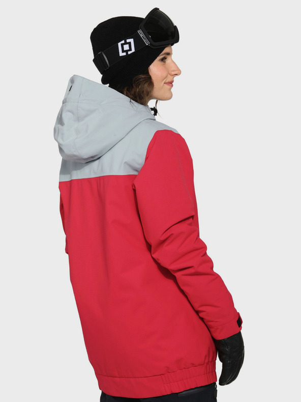 Horsefeathers Ofelia Jacke Pferdefedern