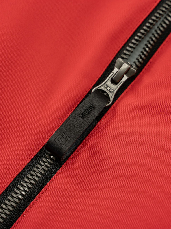 Horsefeathers Ofelia Jacke Pferdefedern