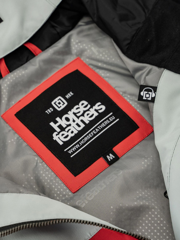 Horsefeathers Ofelia Jacke Pferdefedern