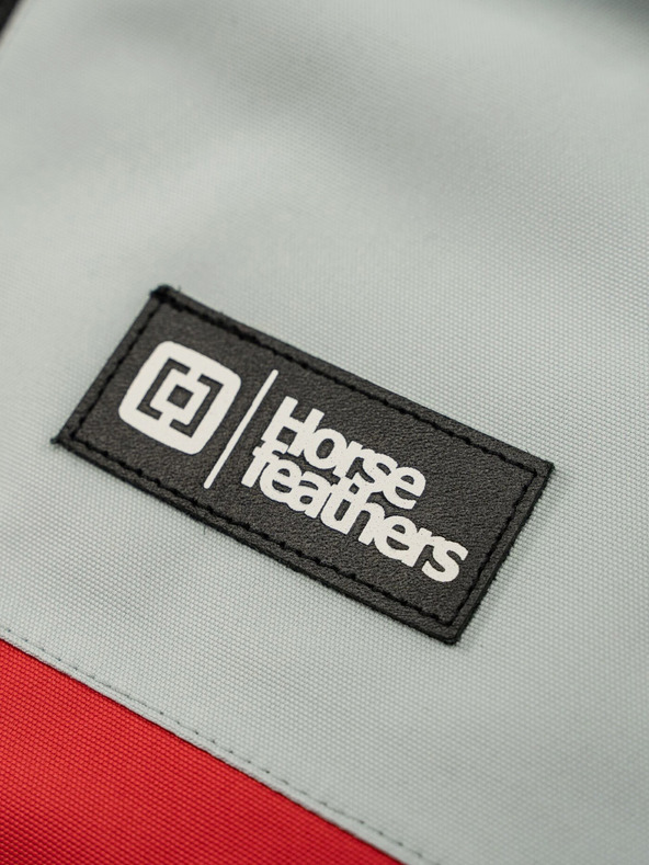 Horsefeathers Ofelia Jacke Pferdefedern