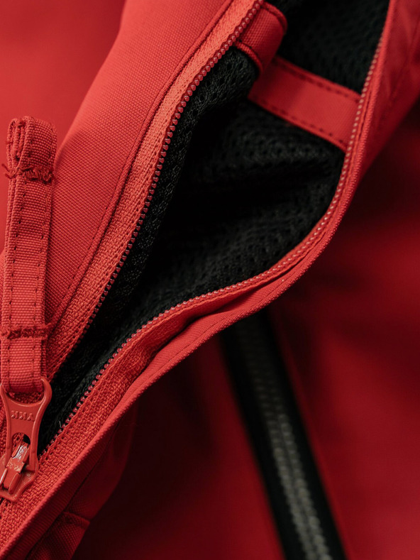 Horsefeathers Ofelia Jacke Pferdefedern