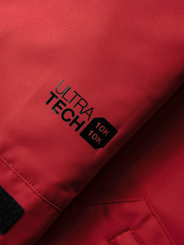 Horsefeathers Ofelia Jacke Pferdefedern