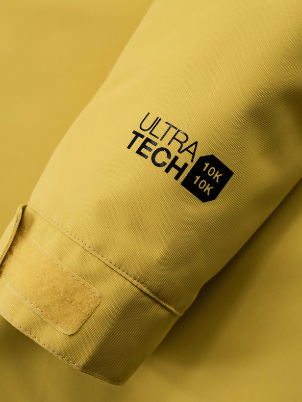 Horsefeathers Derin II Jacke Pferdefedern