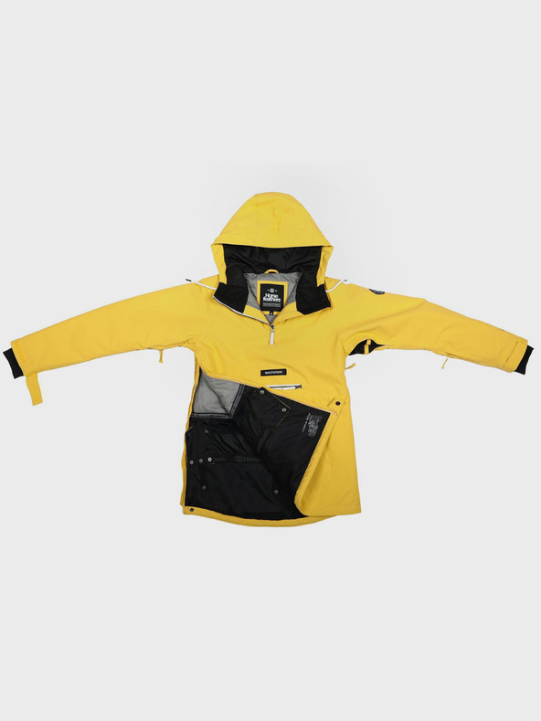 Horsefeathers Derin II Jacke Pferdefedern