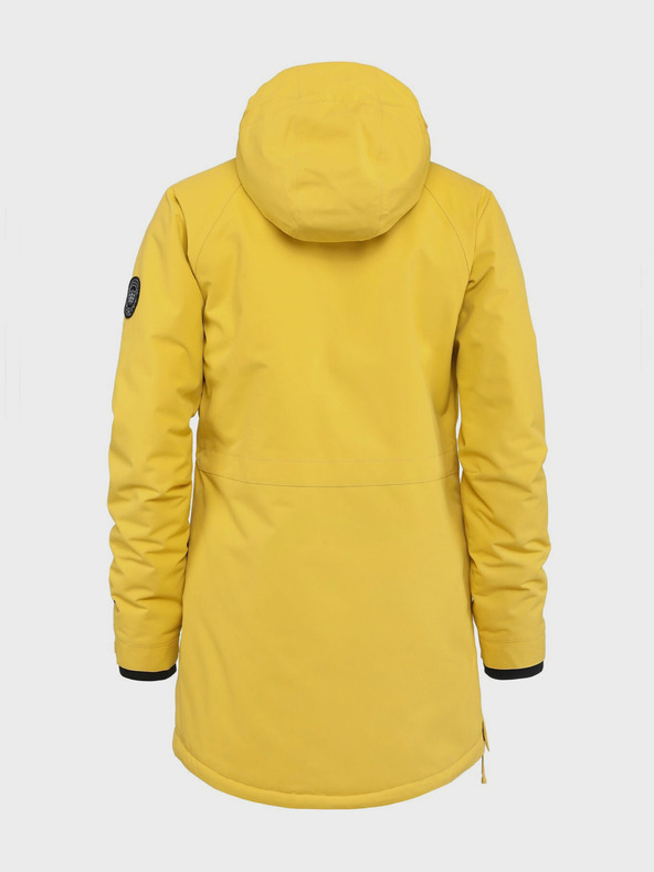 Horsefeathers Derin II Jacke Pferdefedern