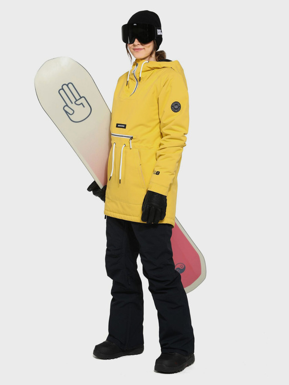 Horsefeathers Derin II Jacke Pferdefedern