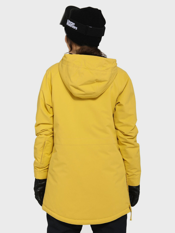 Horsefeathers Derin II Jacke Pferdefedern