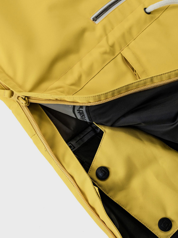 Horsefeathers Derin II Jacke Pferdefedern