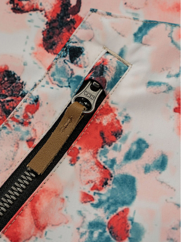 Horsefeathers Ofelia Jacke - paintbrush Größe M HORSEFEATHERS