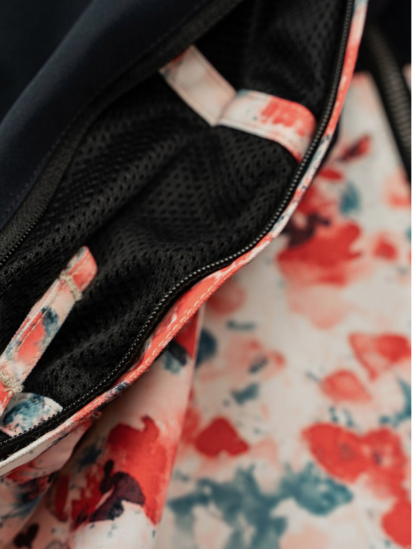 Horsefeathers Ofelia Jacke - paintbrush Größe M HORSEFEATHERS