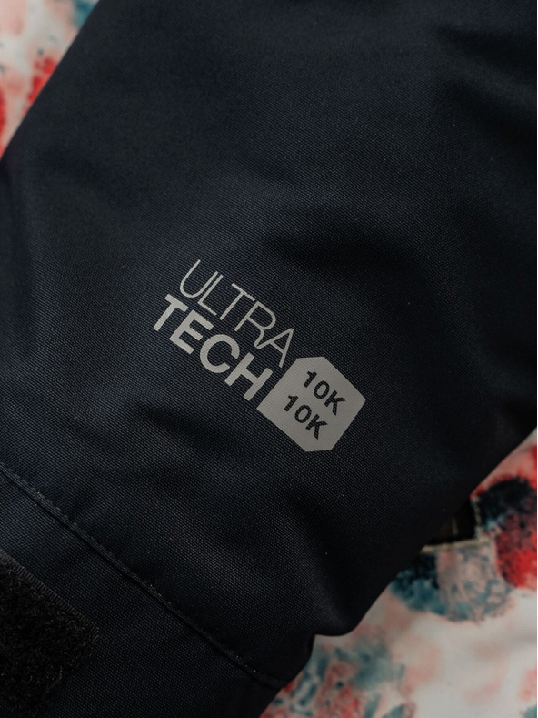 Horsefeathers Ofelia Jacke - paintbrush Größe M HORSEFEATHERS