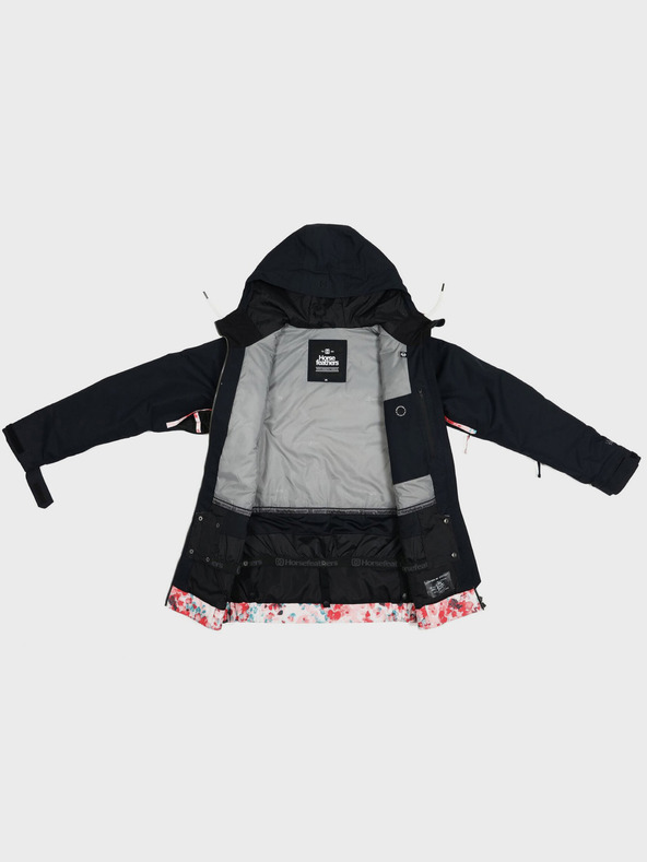 Horsefeathers Ofelia Jacke - paintbrush Größe M HORSEFEATHERS