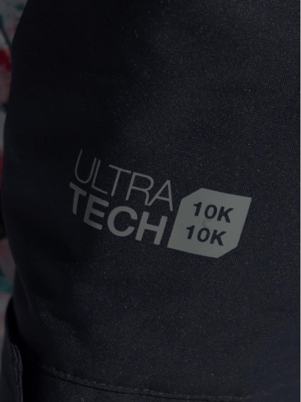 Horsefeathers Ofelia Jacke - paintbrush Größe M HORSEFEATHERS