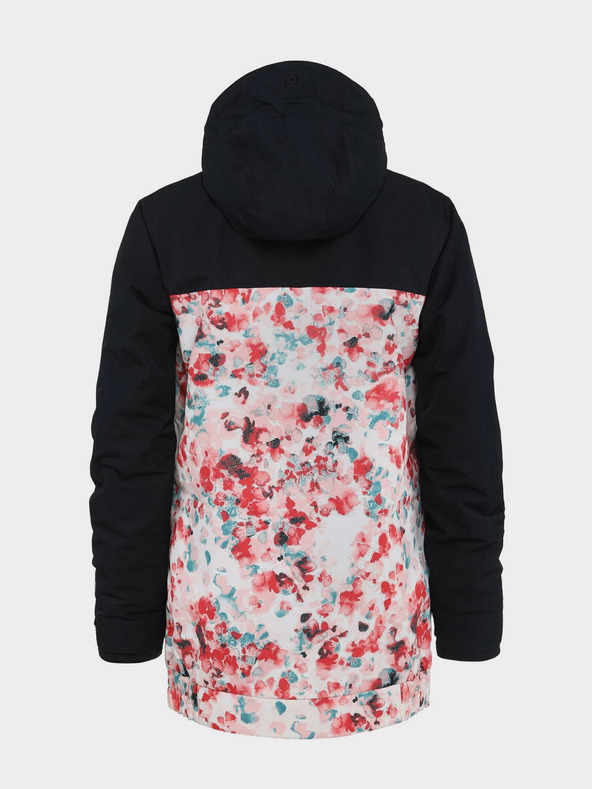 Horsefeathers Ofelia Jacke - paintbrush Größe M HORSEFEATHERS