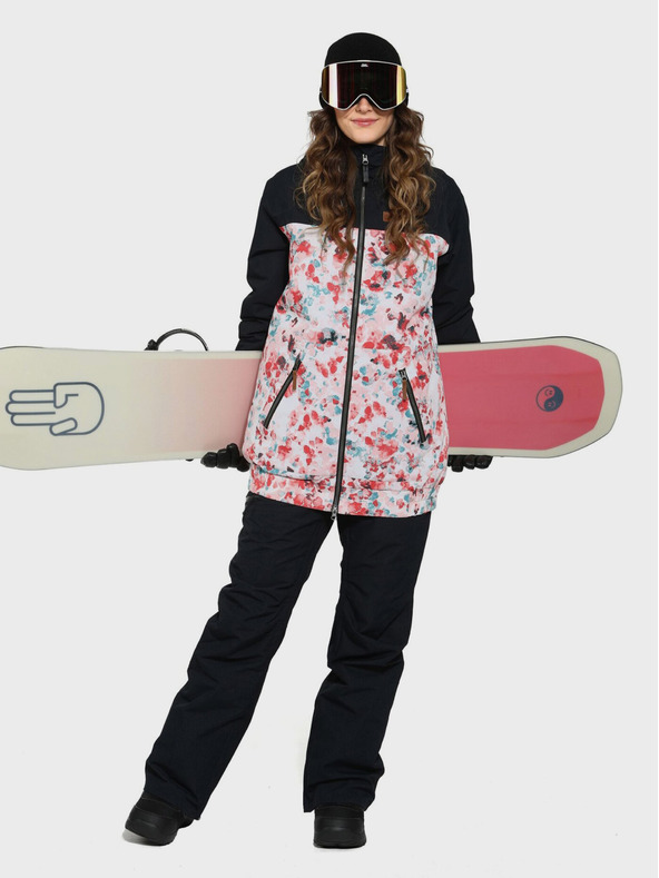 Horsefeathers Ofelia Jacke - paintbrush Größe M HORSEFEATHERS