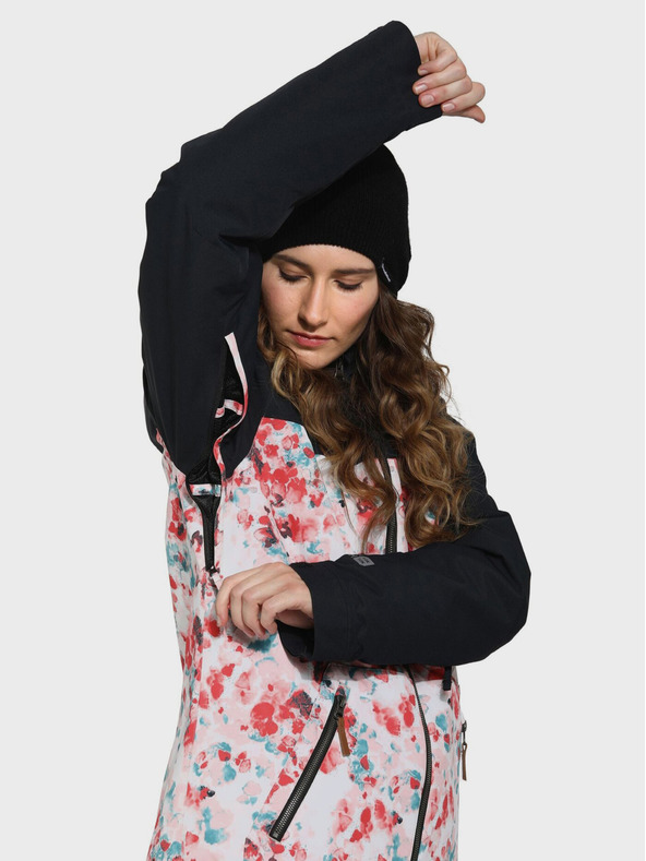 Horsefeathers Ofelia Jacke - paintbrush Größe M HORSEFEATHERS