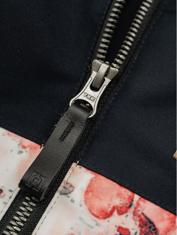 Horsefeathers Ofelia Jacke - paintbrush Größe M HORSEFEATHERS