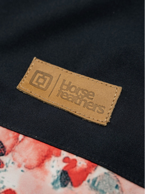 Horsefeathers Ofelia Jacke - paintbrush Größe M HORSEFEATHERS