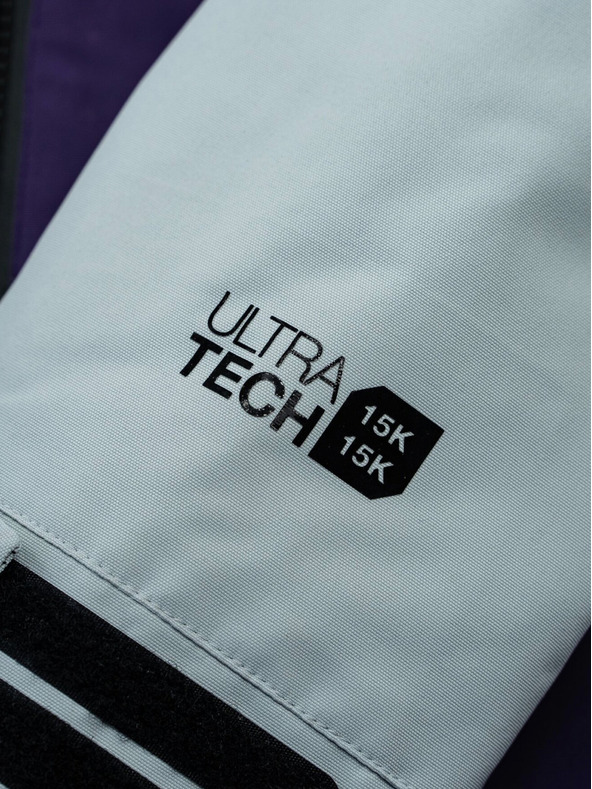 Horsefeathers Larra II Jacke - violett Größe L HORSEFEATHERS