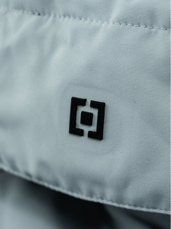 Horsefeathers Larra II Jacke - violett Größe L HORSEFEATHERS